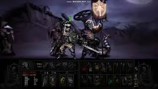 Stalling in the Shieldbreaker's Nightmare