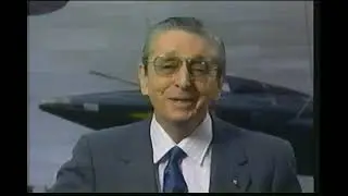 The Test Pilot - Discovery Channel Documentary