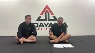 Episode 10- Broken, But Not Beaten: The Jiu-Jitsu Injured Warrior Guide