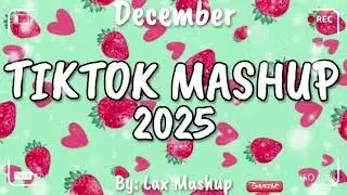 Tiktok Mashup December 💗2025💗 (Not Clean)