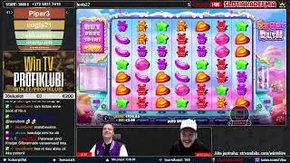 Slotiakadeemia #948 - Road to Slotiakadeemia #1000
