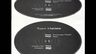 Tom Hades ‎- Exchange Rates [RC 005]