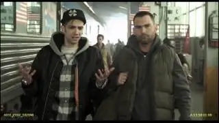 GOON Bloopers