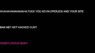 XCWRESTLING.COM HACKED