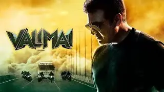 Ajith bike stunt in valimai shooting       | ajith | valimai | Lights off