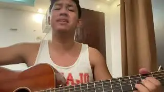 &ldquo;Sober&rdquo; - Miggy Cruz