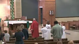 St Mary Catholic Church Live Stream