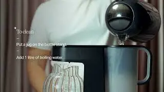 How to clean your Perfect Prep Machine