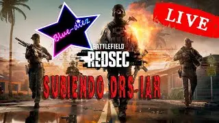 Battlefield 6, DRS-IAR subiendola