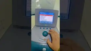 endomed 682 physiotherapy equipment | enraf nomius | electro therapy equipment |