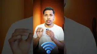 Free Wi-Fi Karega Bank Khali 😱
