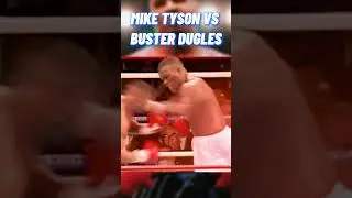 Mike Tyson vs Buster Douglas | Full Breakdown of 1990 Heavyweight Upset