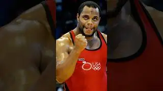 Why Wrestling Is The Toughest Combat Sport