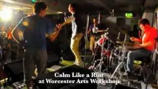 Worcester Music Festival 2011
