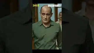 The Evolution of a legend#akshayekhanna #dhurandhar#trendingshorts#viral#bollywoodshorts#reelsindia