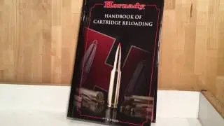 Hornady 9th Edition Handbook Of Cartridge Reloading