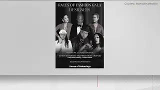 Local Atlanta group to host their first fashion gala