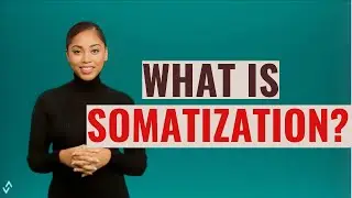 Somatization: When Anxiety Manifests in Physical Symptoms
