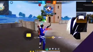 💀 GHOST LEGEND RETURNS 💀 1v4 CLUTCH 🔥 UNSTOPPABLE PRO PLAYER 😱 | #FreeFire #GhostLegend #FreeFireMax