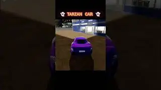 EK BHOOTIYA CAR 🚘 #shortvideo #gaming #viral #popular || INDIAN BIKE 3D GAME ||
