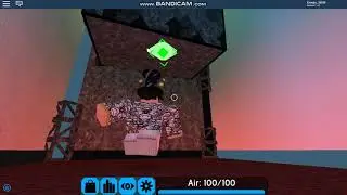 Roblox - FE2 Test Map - Reverse-Sci Facility [Insane]