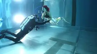 Mermaid Advanced Training