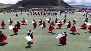 drone torata