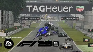 becoming the worst f1 driver ever