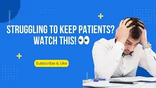 Turn Leads Into Loyal Patients: 5 Proven Strategies for Dental Growth! 🦷