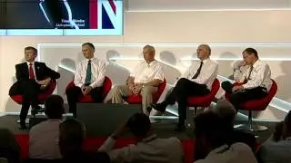 Advanced Engineering Summit: 'Developing a Global, Sustainable Automotive Industry for the Future'