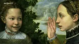 Artistes Femmes A La Force Du Pinceau 2016 FRENCH TVRiP x264