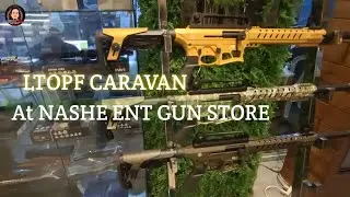 LTOPF CARAVAN 2023 / Man From The North