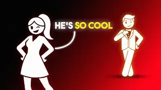 Habits That Make Women Notice You Immediately