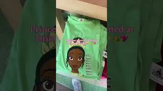 New Disney Princess merch at Disney Springs💖 Disney outfits, Disney style, Disney Inspo, shopping