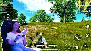 Poco x2 Pubg Gameplay test 60FPS HDR + Extreme