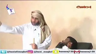 هاني مقبل دراما لايف المركاز مشهد الأخطاء الطبية