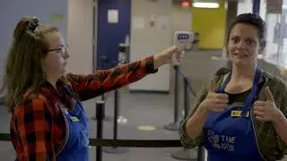 Kamloops Film Society Safety Video