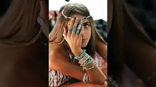 San Francisco (Be Sure To Wear Flowers In Your Hair) 1967 - Scott McKenzie #hippie #flowers #60s
