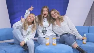 Ep 20- Jac, Tor, and All Things Beauty Guru ft. ALLANA DAVISON!