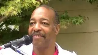 Alonzo & The Soulo Band Summer Tour