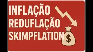 INFLA&Ccedil;&Atilde;O, REDUFLA&Ccedil;&Atilde;O, SUA INFLA&Ccedil;&Atilde;O PESSOAL E SKIMPFLATION.