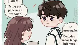 Compilaci&oacute;n LADs【Love and Deepspace | Fandub Espa&ntilde;ol】