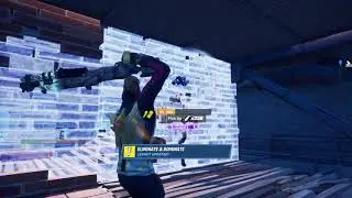 What's Poppin - Jack Harlow. Fortnite montage.
