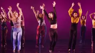Aimee Grajeda - Dance Reel 2026