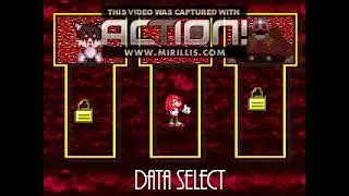 SONIC.EXE LA VERSION PERDIDA
