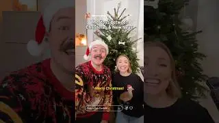 The days between Christmas & New Year: 🍫🤪🥂 #christmas #newyear #comedy #relatable #sketch #actor