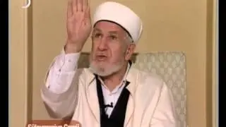 Cevat Akşit - Namaz Nasıl kılınmalı