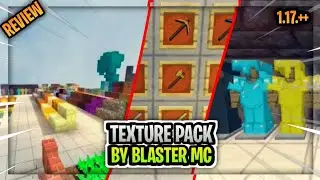 REVIEW Clarity Pack V5 !!! - BY BlasterMC || LINK DOWNLOAD DI DESKRIPSI!!!👇👇