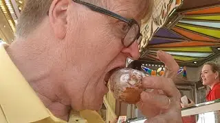 Kermis TV 2021 - Benno Vlog #6