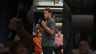 The Moment Dave Portnoy Announced He Bought Back Barstool Sports